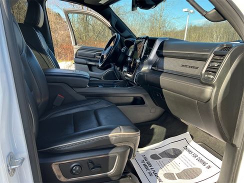 Used 2020 RAM 1500 Limited w/ Advanced Safety Group image 38