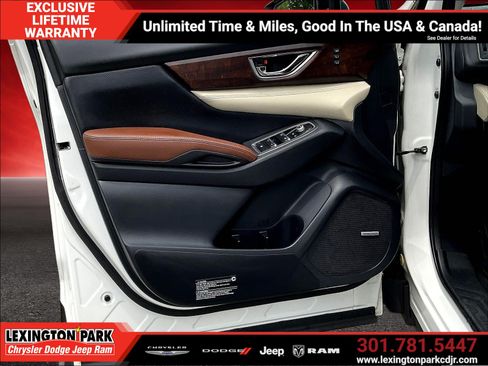 Used 2019 Subaru Ascent Touring AWD/4WD image 19