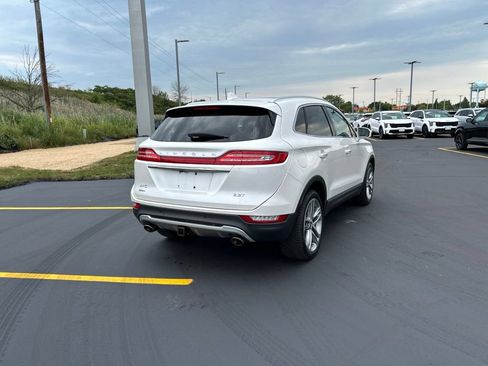 Used 2019 Lincoln MKC Reserve w/ MKC Technology Package AWD/4WD image 6