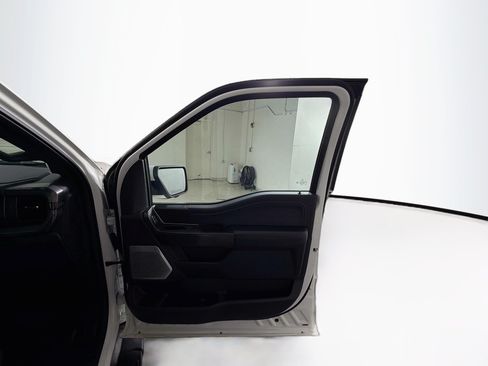 Used 2024 Ford F150 Lariat w/ Equipment Group 502A High AWD/4WD image 31