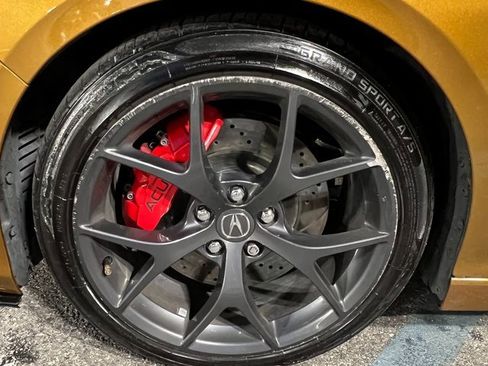 Used 2023 Acura TLX Type S image 14