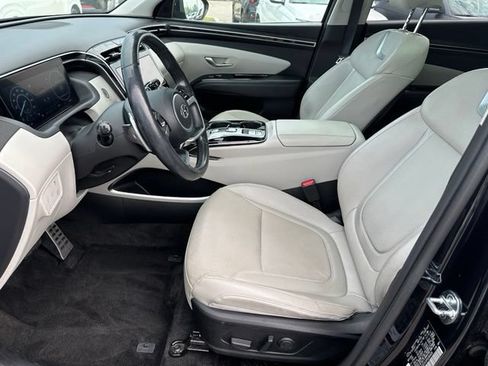 Used 2023 Hyundai Tucson Limited AWD/4WD image 19