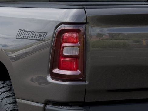 New 2026 RAM 1500 Classic Warlock AWD/4WD image 35