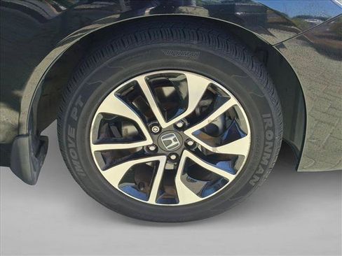 Used 2014 Honda Civic EX image 22