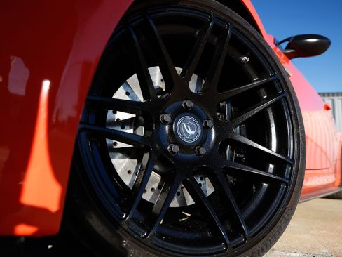 Used 2013 BMW M3 Convertible image 29