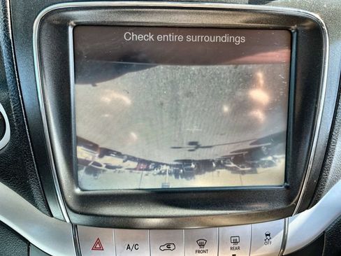 Used 2012 Dodge Journey Crew w/ Flexible Seating Group FWD image 24