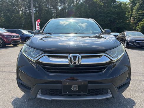 Used 2019 Honda CR-V LX image 2