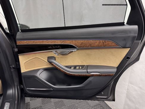 Used 2019 Audi A8 L 3.0T w/ Luxury Package image 36