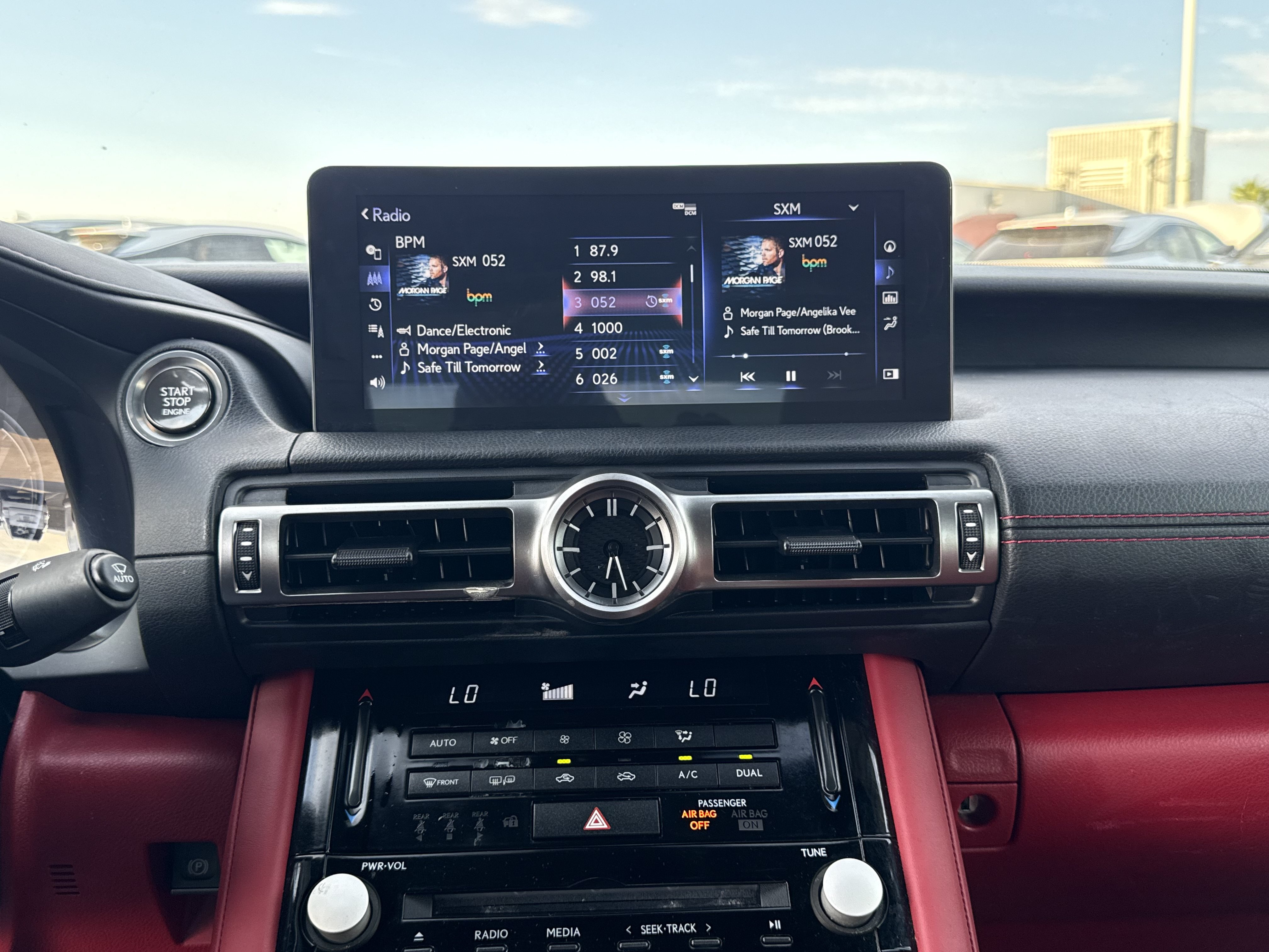 Certified 2022 Lexus IS 350 F Sport RWD image 26