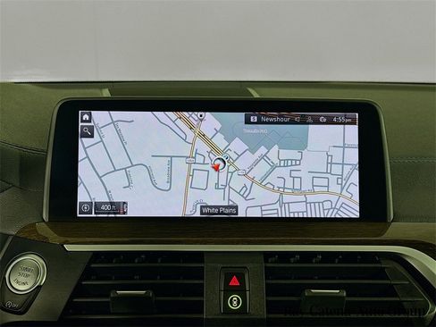 Used 2020 BMW X3 M40i w/ Executive Package image 13