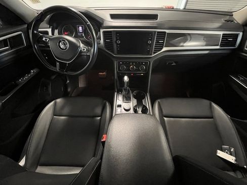 Used 2019 Volkswagen Atlas SE image 17