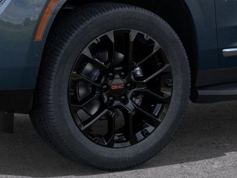 New 2026 GMC Yukon Elevation image 33