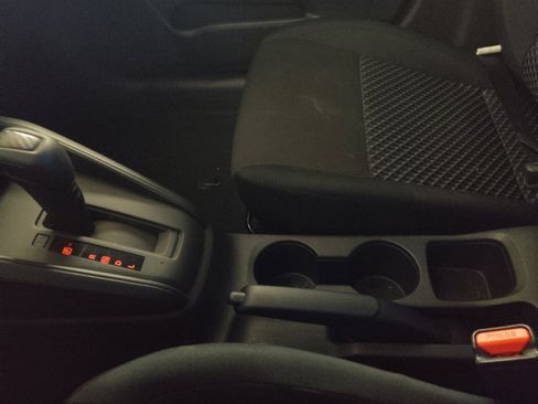 Used 2024 Nissan Versa S w/ S Plus Package image 26