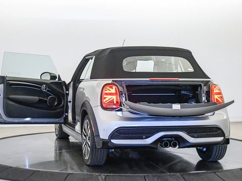 Used 2024 MINI Cooper S FWD image 26
