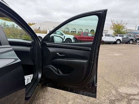 Used 2024 Hyundai Tucson SEL image 14