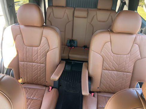 Used 2025 Kia Telluride SX Prestige X-Line image 34