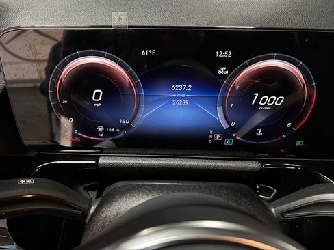 Certified 2023 Mercedes-Benz GLA 250 4MATIC image 28