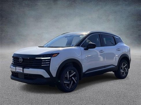 New 2026 Nissan Kicks SV image 5