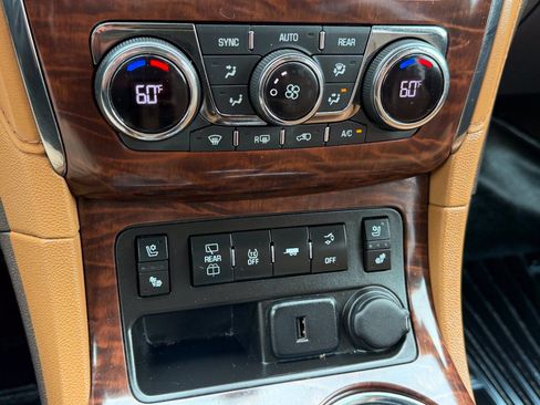 Used 2017 Buick Enclave Premium w/ Experience Buick Package AWD/4WD image 51