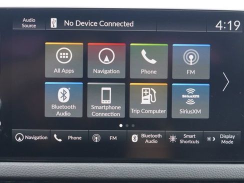 Used 2023 Honda Civic Sport Touring image 24
