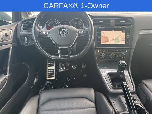 Used 2019 Volkswagen Golf Alltrack SEL image 15