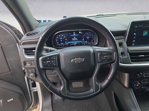 Used 2022 Chevrolet Suburban RST w/ Luxury Package AWD/4WD image 12