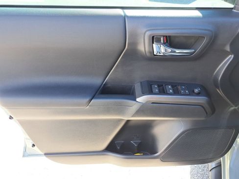 Certified 2023 Toyota Tacoma TRD Sport image 13