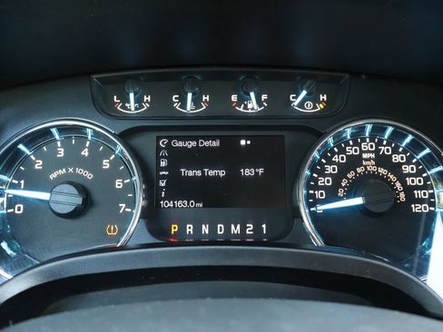 Used 2012 Ford F150 XLT w/ XLT Convenience Pkg image 36