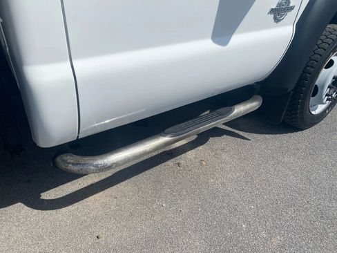 Used 2011 Ford F450 XL w/ Trailer Tow Pkg image 19