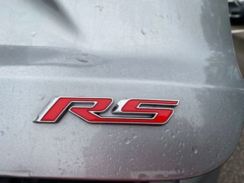 Used 2024 Chevrolet Trax RS w/ Sunroof Package FWD image 27