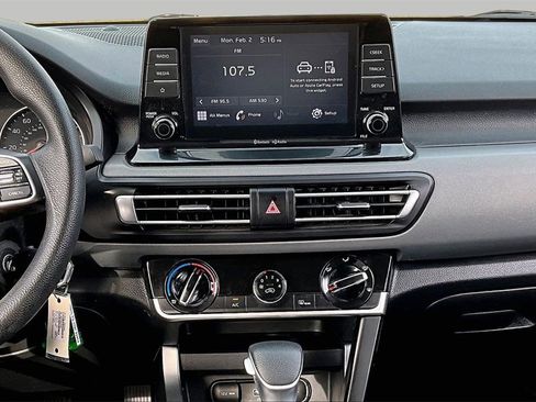 Certified 2022 Kia Seltos LX image 6