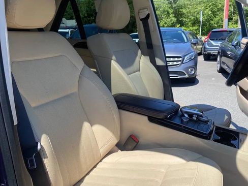 Used 2017 Mercedes-Benz GLE 350 4MATIC image 14