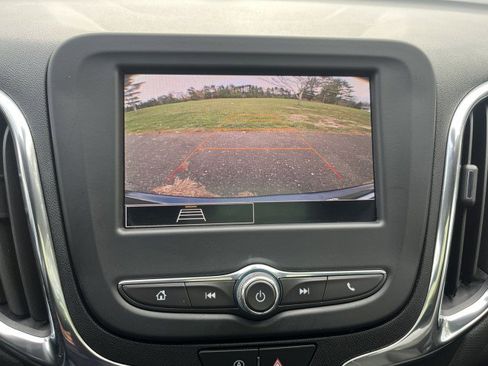 Certified 2023 Chevrolet Equinox LT image 23