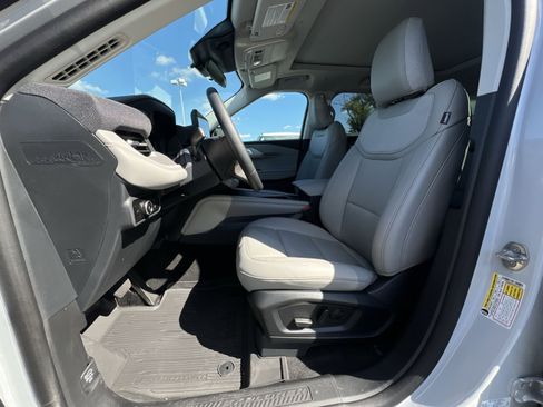 New 2025 Ford Explorer Active w/ Active Comfort Package image 13