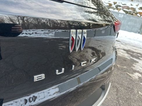 Used 2024 Buick Encore GX Preferred image 25