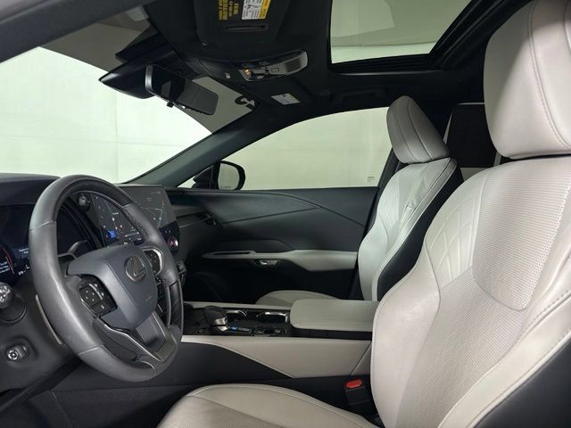 Certified 2025 Lexus RX 350 Premium Plus w/ Convenience Package FWD image 20