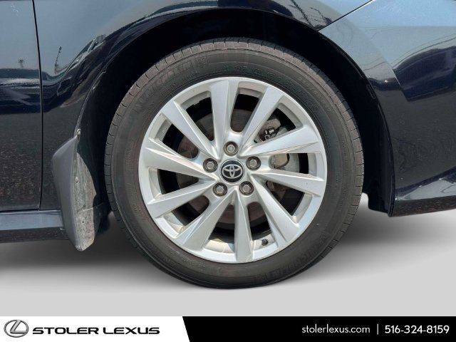 Used 2024 Toyota Camry LE w/ Cold Weather Package AWD/4WD image 10