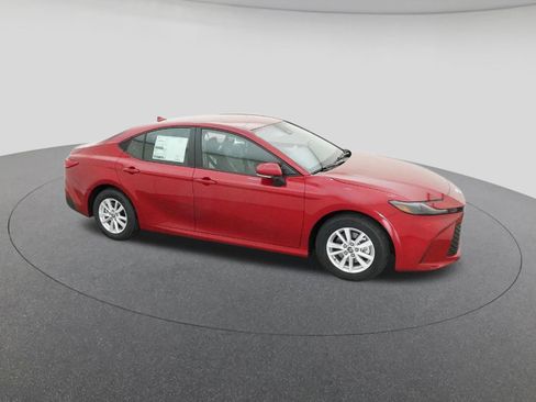 New 2026 Toyota Camry LE image 12