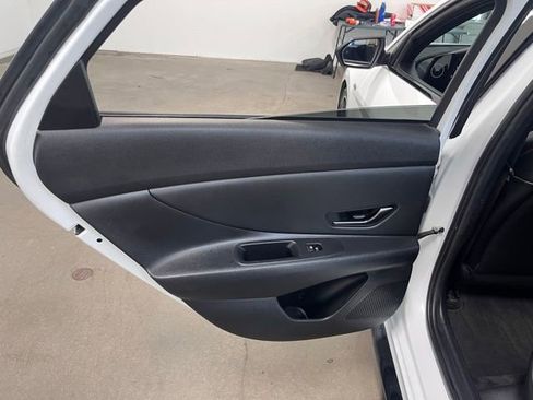 Used 2022 Hyundai Elantra N Line image 19