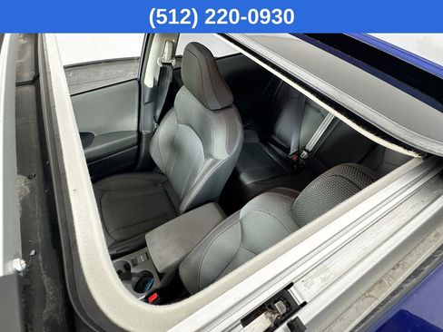 Certified 2024 Subaru Crosstrek 2.0i Premium AWD/4WD image 26