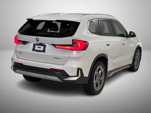 Used 2024 BMW X1 xDrive28i w/ Convenience Package image 4