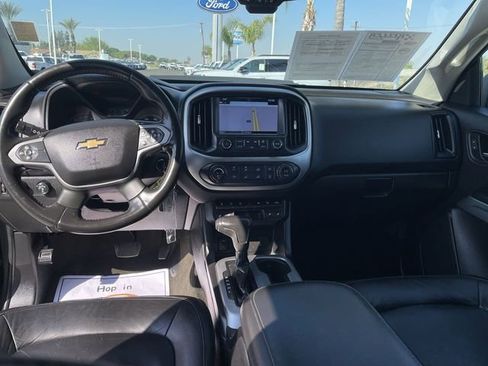 Used 2018 Chevrolet Colorado ZR2 image 19