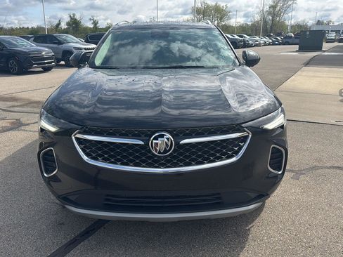 Used 2023 Buick Envision Avenir AWD/4WD image 9