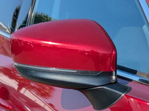 Used 2023 MAZDA CX-9 Touring image 12