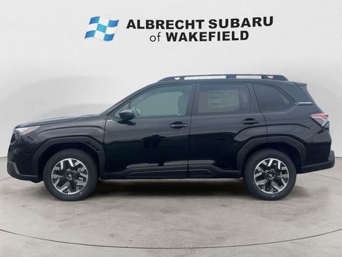New 2026 Subaru Forester Premium AWD/4WD image 2