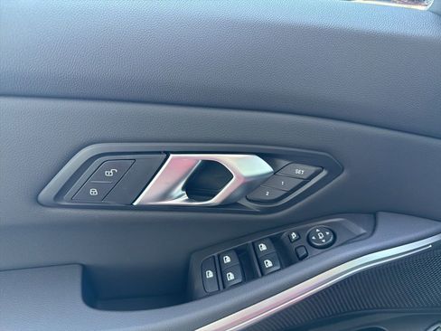 New 2026 BMW 330i Sedan w/ M Sport Package image 6