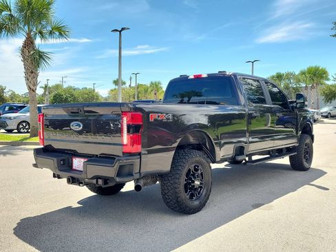Used 2024 Ford F350 XL w/ STX Appearance Package AWD/4WD image 5