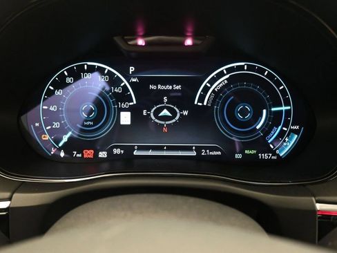Used 2025 Genesis Electrified GV70 w/ Prestige Package AWD/4WD image 16