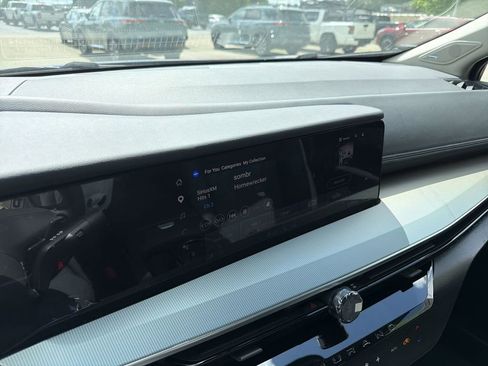 New 2026 Nissan Murano SL AWD/4WD image 25