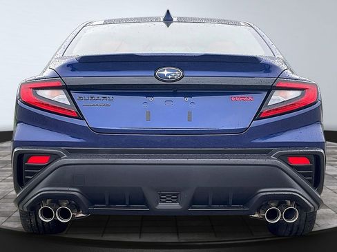 New 2026 Subaru WRX Limited AWD/4WD image 4